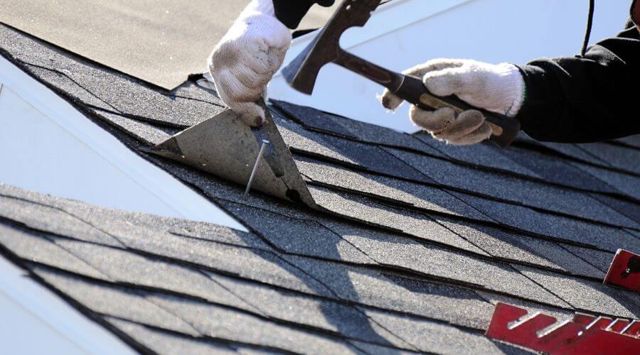 Professional metal roof installation in Pittsview, AL
